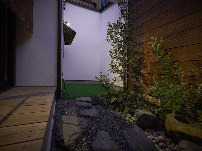 Others 5, Nishijinkita Hagi, Kyoto