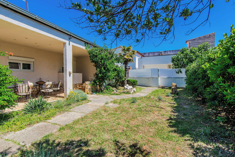 Exterior & Views 2, Holiday home Korbar, Vir