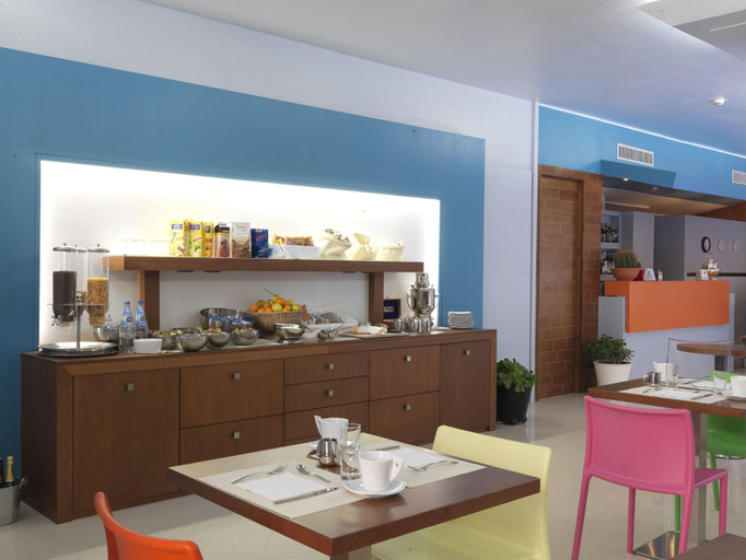 Food & Drinks 4, Empoli Hotel, Florence