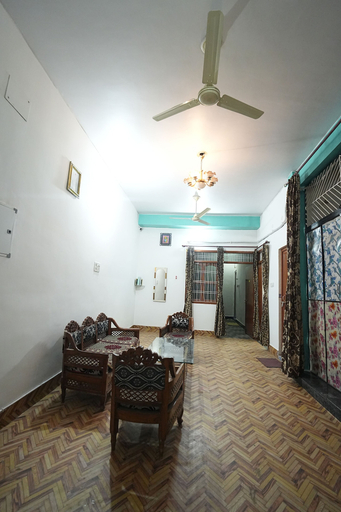 Others 3, Kashi Homestay, Varanasi
