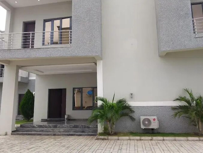Exterior & Views 2, CITY DEN APARTMENT, Kaduna North