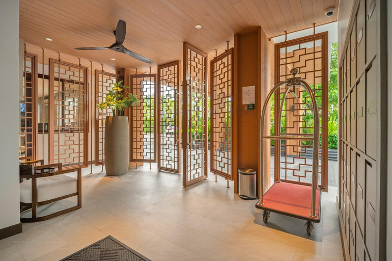 Public Area 4, Angsana Oceanview Residences in Laguna by Banyan Living, Pulau Phuket