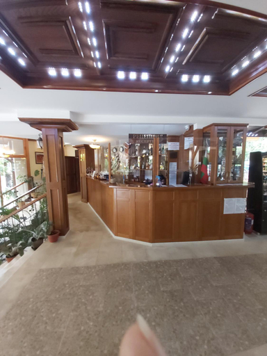 Public Area 2, Galaxy Hotel, Troyan