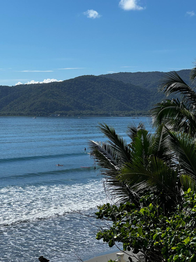Others 5, Corazon De Baler, Baler