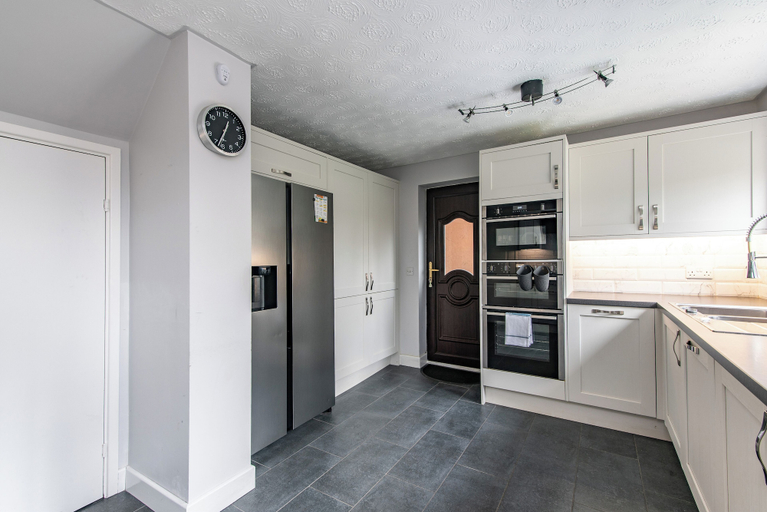 Others 3, Mornington Crescent House, Nottingham