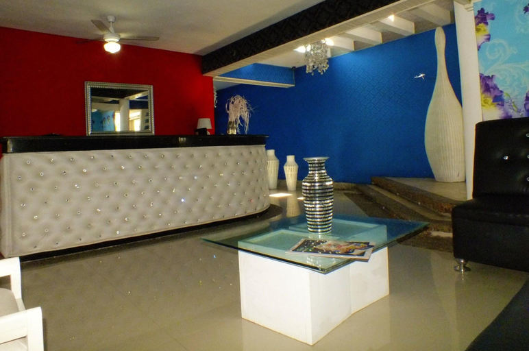 Public Area 3, Hotel Maracas Punta Cana, Salvaleon de Higuey