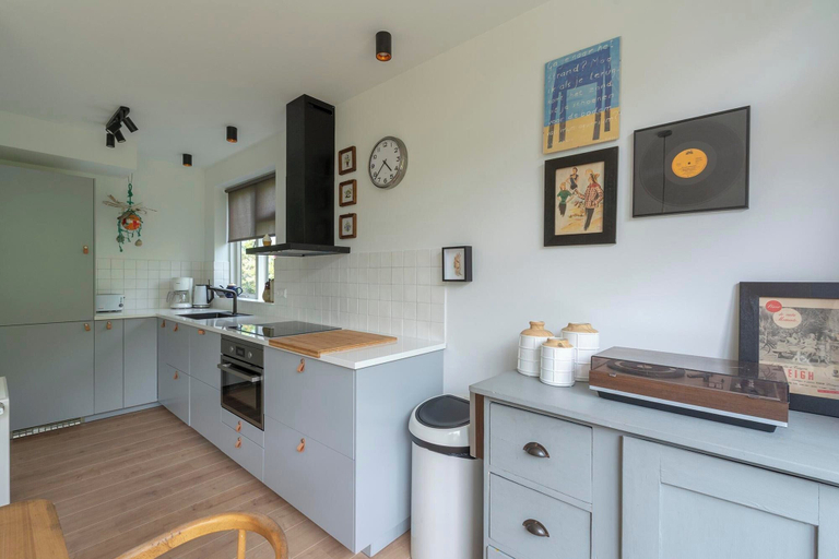 Others 5, De Zeester 4-person Holiday Home n De Koog, Zijpe
