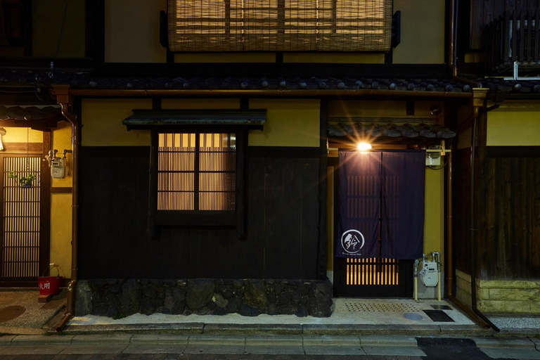 Exterior & Views 1, Rinn Shijo Takasegawa, Kyoto