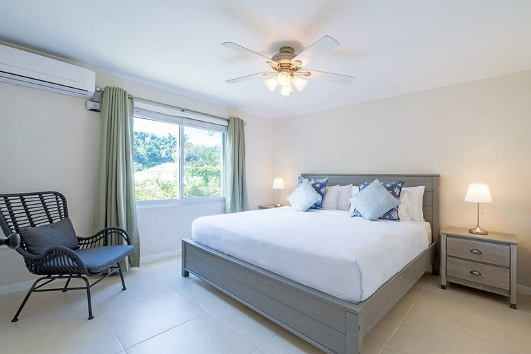 Bedroom 2, CPA3