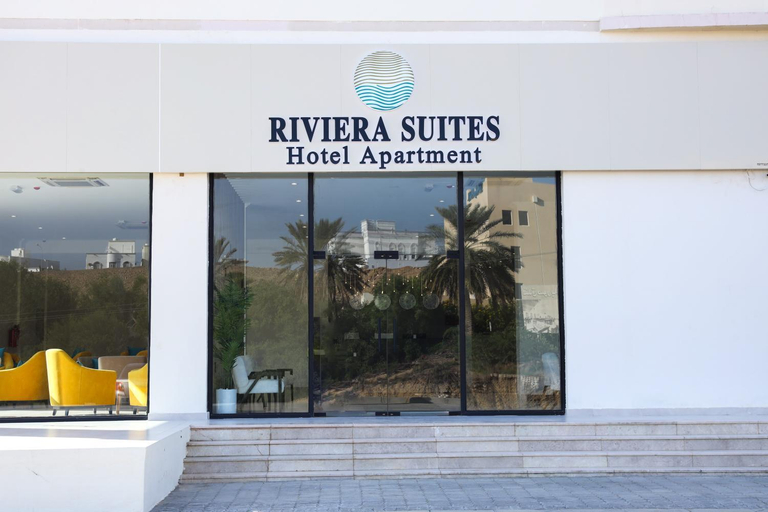 Others 5, Riviera Suites , Hotel Apartments, Sur