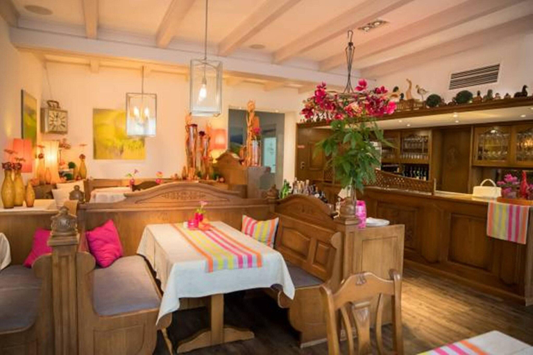 Food & Drinks 5, Hotel Trapp, Rheingau-Taunus-Kreis