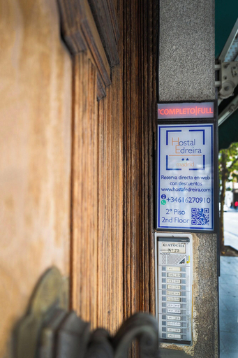 Others 5, Edreira, Madrid