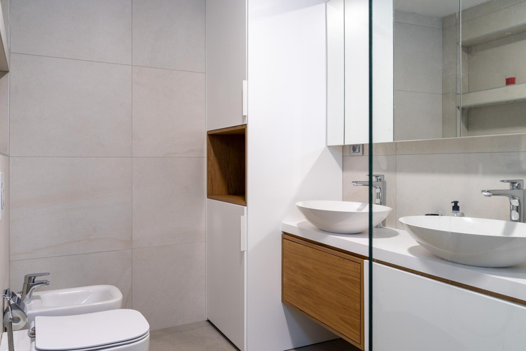 Bathroom 4, Top Apartments Opatija-Luxury Villa Opatija, Lovran