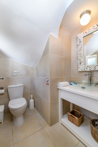 Room 5, Villa Atlantis in Protaras