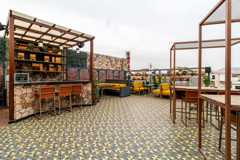 Food & Drinks 3, Natraj, Jaipur