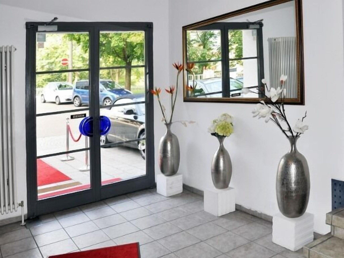 Public Area 2, Hotel Ulmer Stuben, Ulm