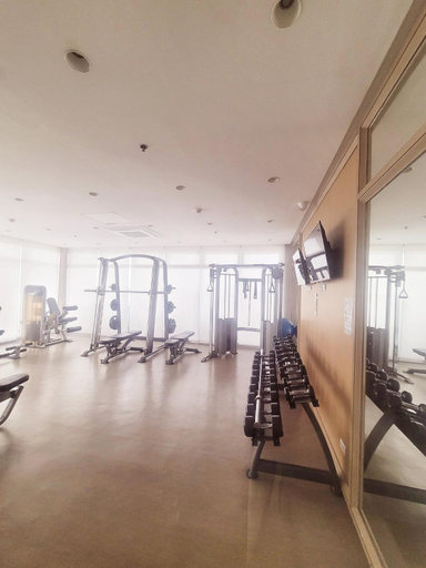 Others 5, Bigg Apol Suite, Mandaluyong