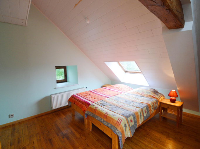 Others 2, Luxurious Farmhouse in Rondu Luxembourg, Luxembourg