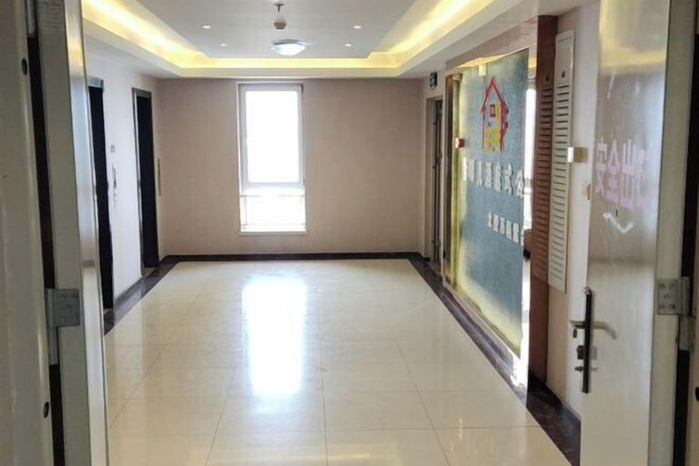 Others 4, Taiyuan Live Service Apartment, Taiyuan