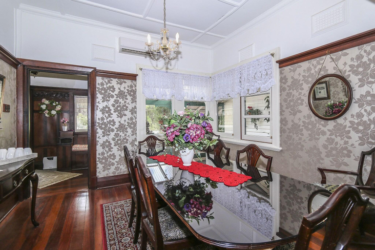 Public Area 4, Rosebridge House Bed & Breakfast Adult Retreat, Kalamunda