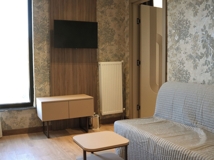 Others 5, Arun Suites, Şehitkamil
