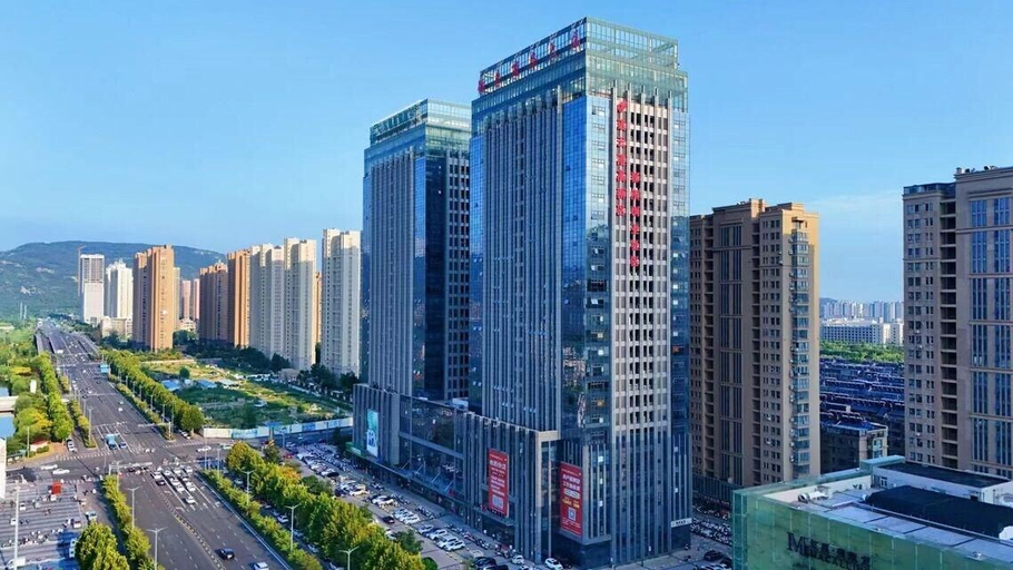 Others 5, Greentree Eastern Hotel (Lianyungang Wanda Plaza), Lianyungang