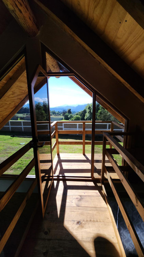 Others 4, Cabanas El Marques Zacatlan con Starlink, Chignahuapan