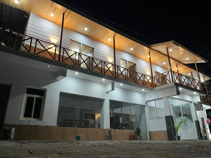 Exterior & Views 2, Sukoon By The Agamya, Chamoli