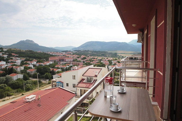 Others 5, SELÇUK APART, Gökçeada