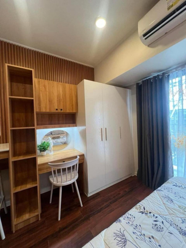 Others 4, Downtown Comfy Stay - Ivory Residences, Davao City