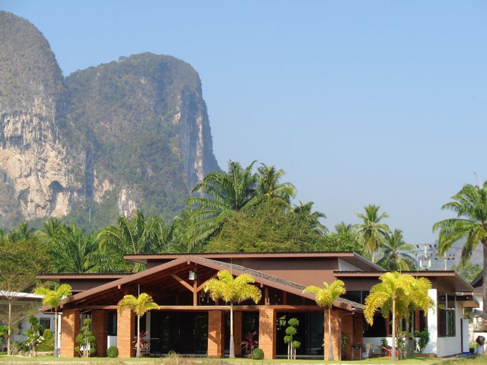 Exterior & Views 1, PARADIS VERT, Mueang Krabi