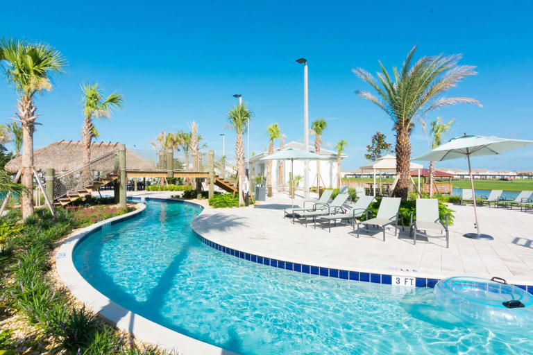 Others 4, Best Resort and Location House next to Parks 4906, Osceola