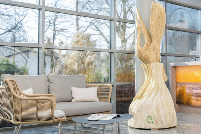Public Area 3, Parkhotel Rügen, Vorpommern-Rügen