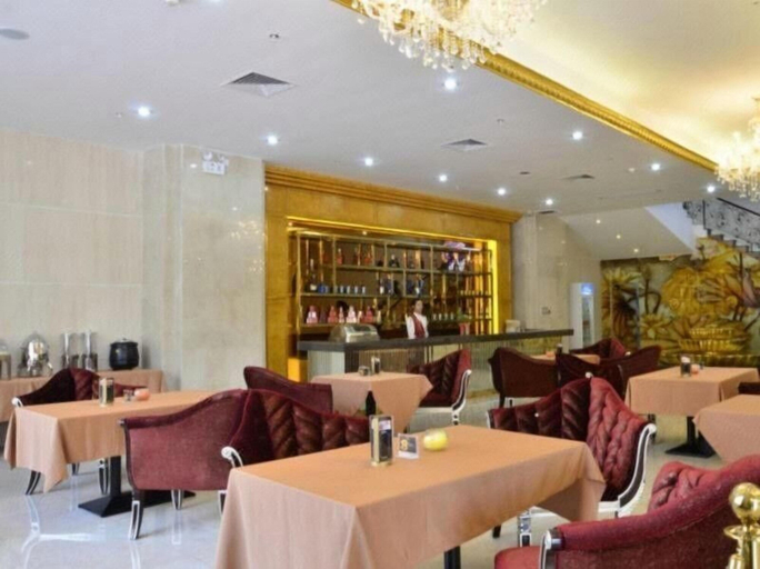 Food & Drinks 5, Kailong International Hotel, Shenzhen