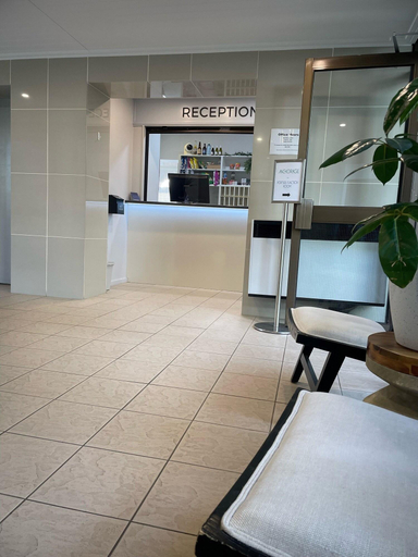 Public Area 2, Boat Harbour Motel, Wollongong - Inner