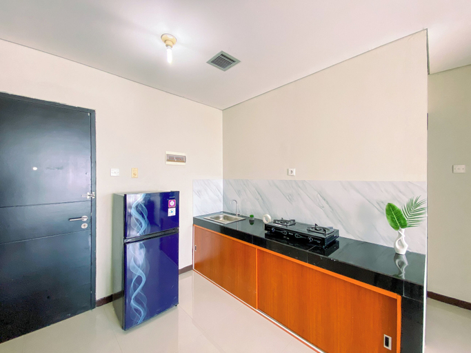Others 5, Good Designed and Homey 3BR Nifarro Park Apartment, Jakarta Selatan