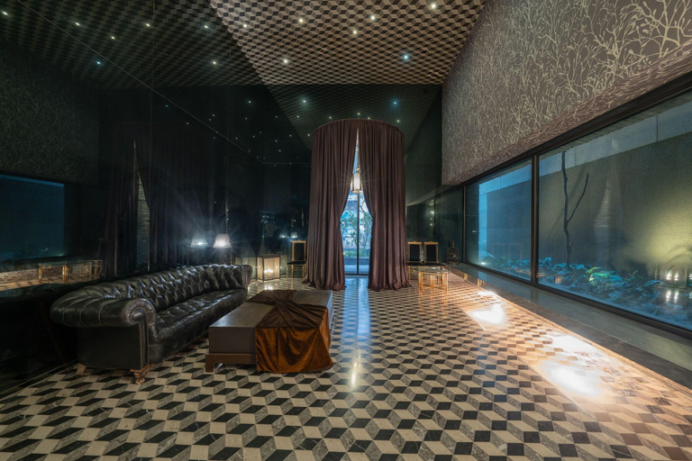 Public Area 2, Gangnam Boutique Hotel Sohsul, Seocho
