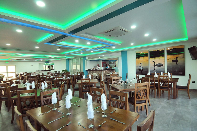 Food & Drinks 2, Hotel Campestre El Cisne, Puerto Colombia