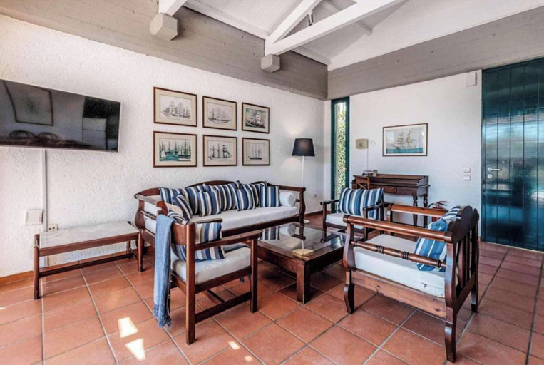 Others 5, Villa Zante, Ionian Islands