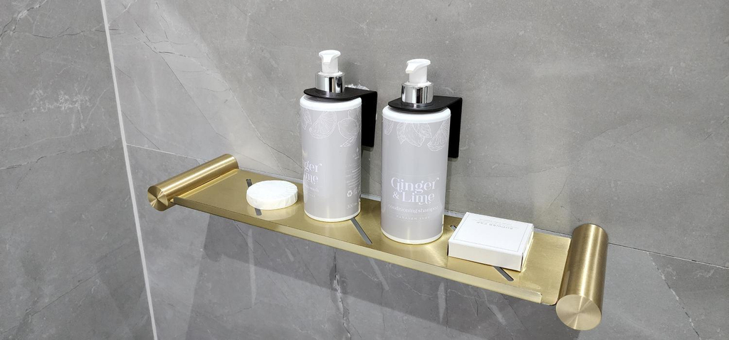 Bathroom 5, Instahomes by Tru - Chrysalis B&B, Blantyre City