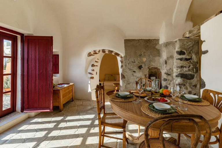 Others 5, Historic cave house, the old bakery by Cycladica, South Aegean