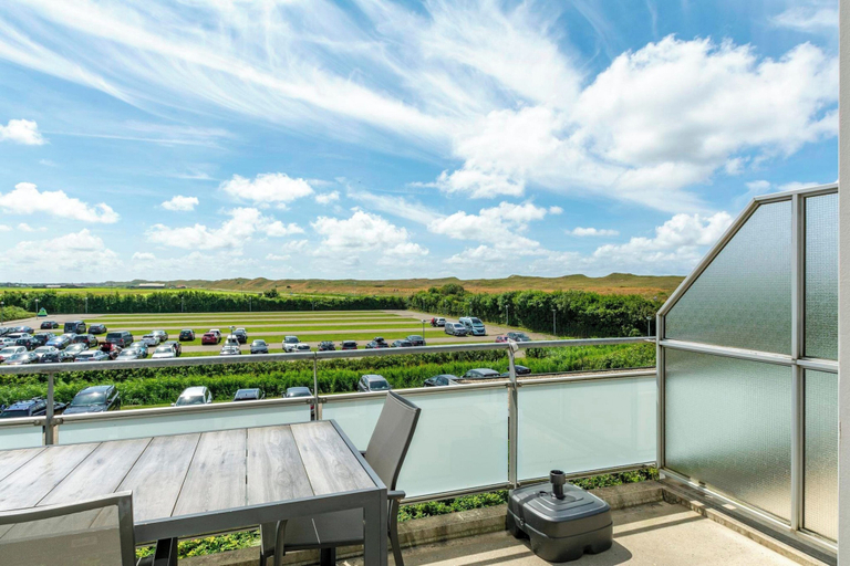 Others 5, Apartment in Groote Keeten Near the Beach, Zijpe