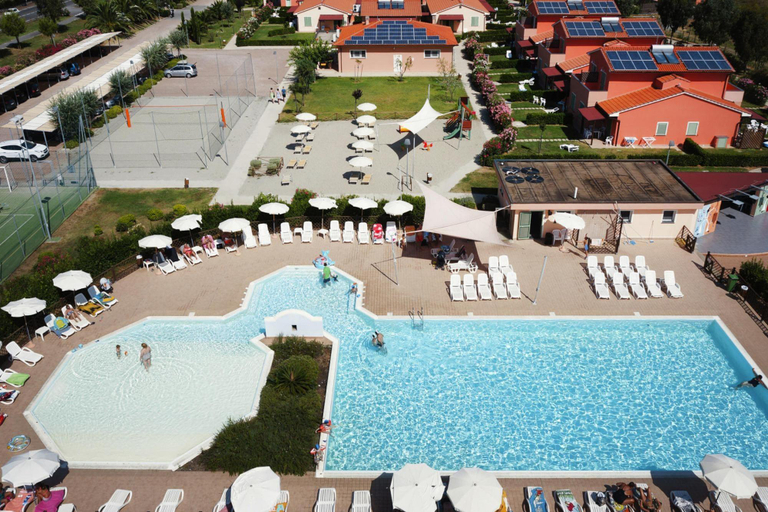 Sport & Beauty 2, Apartment in Tuscany near Beaches  Pool, Livorno