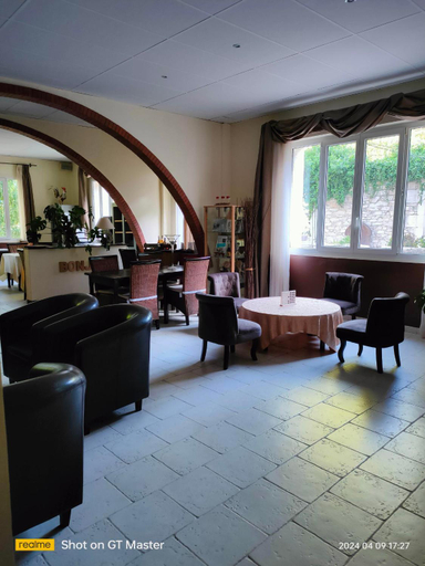 Food & Drinks 4, Auberge Du Parc, Bouches-du-Rhône