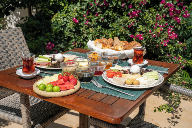 Food & Drinks 3, PORTO AZUL OTEL, Bodrum