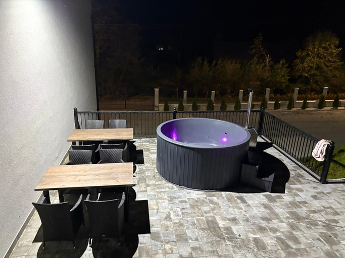 Sport & Beauty, Pensiunea Turc, Viseu De Jos