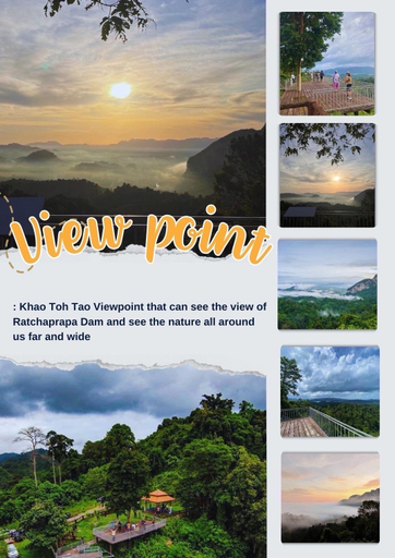 Others 5, Baan Pak Rim Kuen Resort, Ban Ta Khun