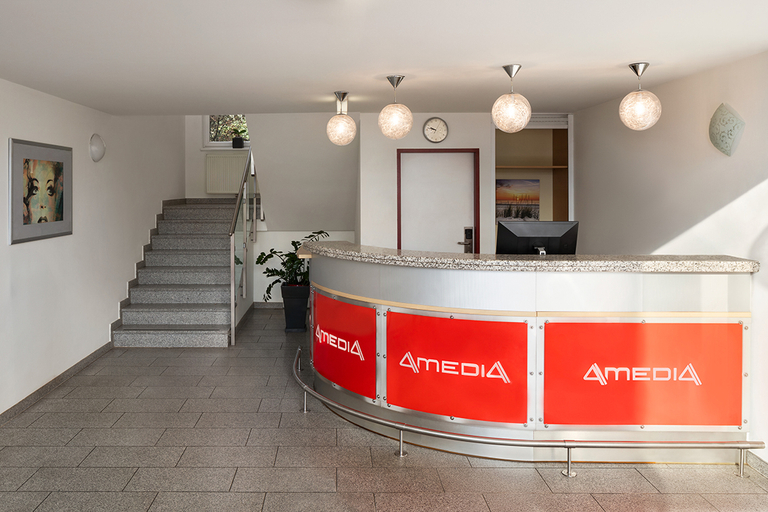 Public Area 2, SLEEEP Hotel Sattledt, Wels Land