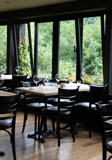 Food & Drinks 4, Le Val de Poix, Luxembourg