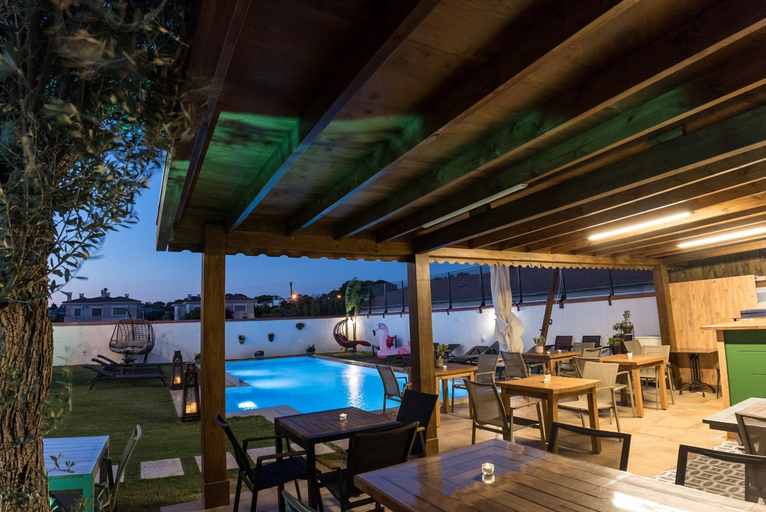 Food & Drinks 5, JULIETOTEL, Çeşme